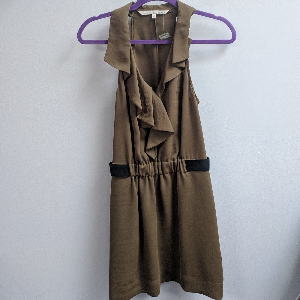 Rachel Roy dress